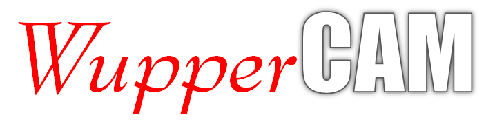 WupperCAM Logo