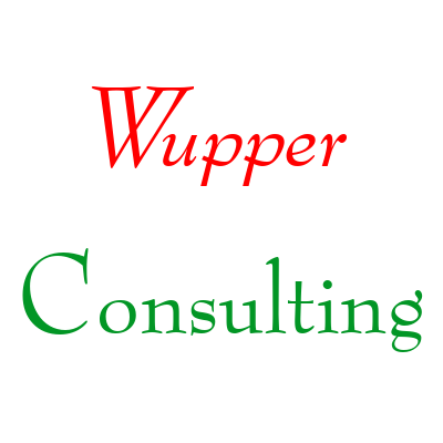 WupperConsulting | Consulting für kleine und mittlere Unternehmen mit Augenmaß und gesundem Menschenverstand