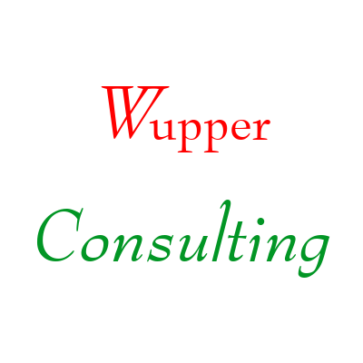 WupperConsulting | Consulting für kleine und mittlere Unternehmen mit Augenmaß und gesundem Menschenverstand